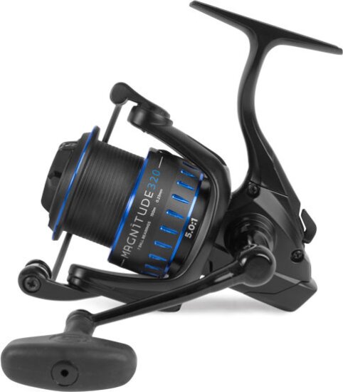 Preston Magnitude 320 orsó