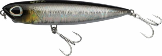Berkley DEX Mullet Walker 12cm/29.2g Baitfish wobbler