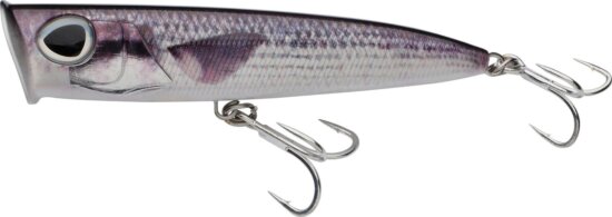 Berkley DEX Mullet Popper 14.5cm/69g/69g Mullet wobbler