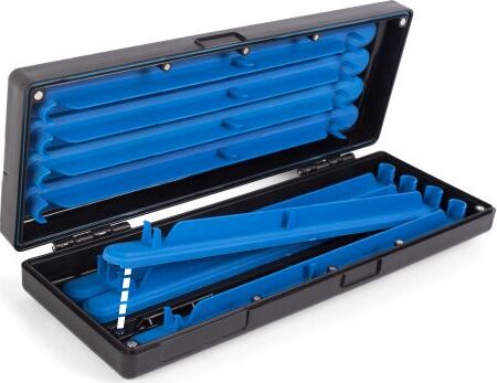 Preston MAG STORE SYSTEM 30cm & 38cm HOOK LENGTH BOX