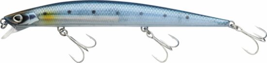 Berkley DEX Long Shot 14cm/21.8g Sardine wobbler