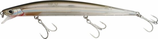 Berkley DEX Long Shot 14cm/21.8g Sandeel wobbler