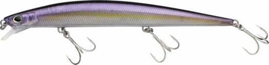 Berkley DEX Long Shot 14cm/21.8g Purple Candy wobbler