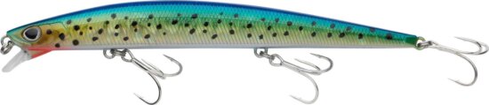 Berkley DEX Long Shot 14cm/21.8g Mahi Mahi wobbler