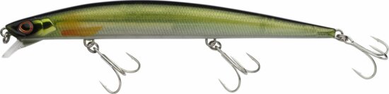 Berkley DEX Long Shot 14cm/21.8g Ayu wobbler