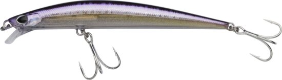 Berkley DEX Long Shot 10cm/10.8g Purple Candy wobbler