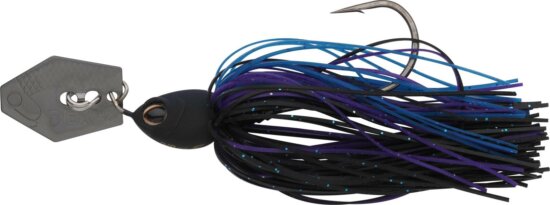 Berkley DEX Disruptor TG 21g Night Sky wobbler