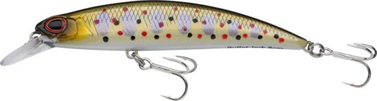 Berkley DEX Bullet Jerk 8cm/7.5g Brook Trout wobbler