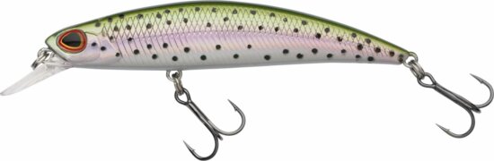 Berkley DEX Bullet Jerk 8cm/11.5g Rainbow Trout wobbler