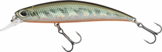 Berkley DEX Bullet Jerk 8cm/11.5g Minnow wobbler