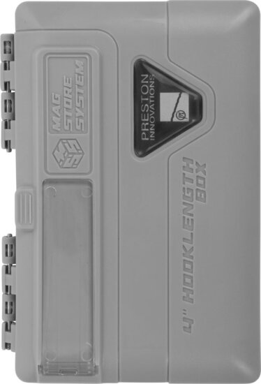 Preston MAG STORE SYSTEM 10cm - UNLOADED