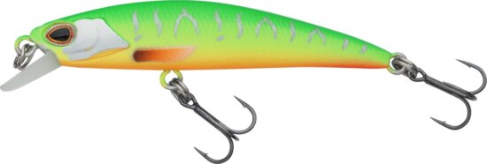 Berkley DEX Bullet Jerk 6.5cm/6g Fire wobbler