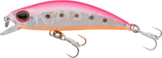 Berkley DEX Bullet Jerk 5cm/3.7g Pink Shrimp wobbler