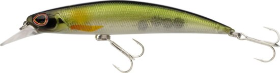 Berkley DEX Bullet Jerk 11cm/17.4g Ayu wobbler