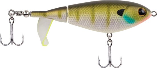 Berkley CHOPPO 9cm/14g BLUEGILL wobbler