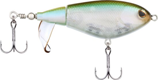 Berkley CHOPPO 7.5cm/13g Perfect Ghost wobbler