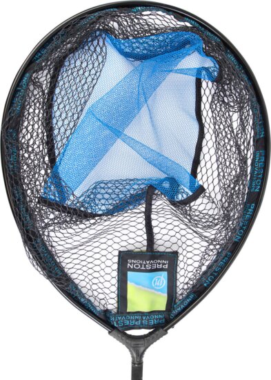 Preston LATEX MATCH LANDING NET - 20