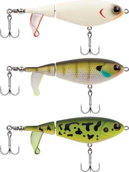 Berkley Choppo 3-Pack