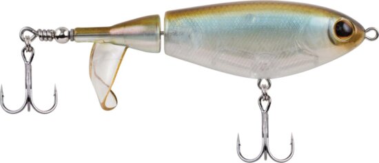 Berkley CHOPPO 12cm/28g Perfect Ghost wobbler