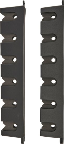 Berkley BRMH6 BER HORIZONTAL 6 ROD RACK botzsák