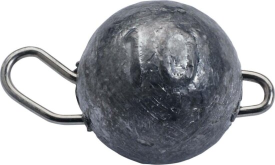 Berkley Bottom weights - 10 gram - 5 Darab