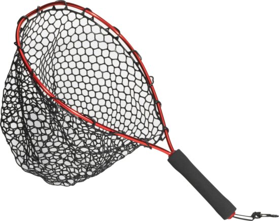 Berkley BERKLEY KAYAK NET pergető merítőszák