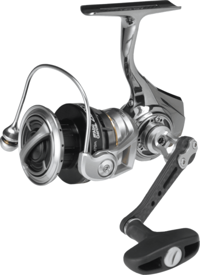 Abu Garcia ZENON 2500MSH pergető orsó