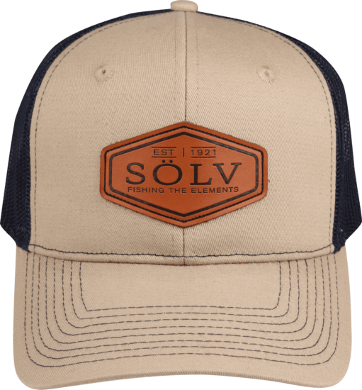 Abu Garcia Trucker Cap baseball sapka