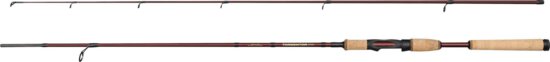 Abu Garcia TORMENTOR2 702M 15-35g Spinning pergető horgászbot