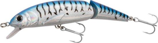 Abu Garcia Tormentor Jointed 32g130mm Blue Mackerel Floating wobbler