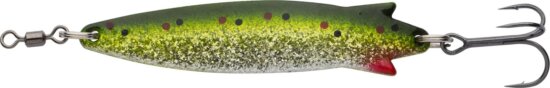 Abu Garcia Toby 5.7cm/7g LF Green Back Minnow támolygó villantó
