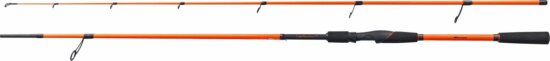 Abu Garcia SVARTZONKER X 7112H 30-100g Spin Rod pergető horgászbot