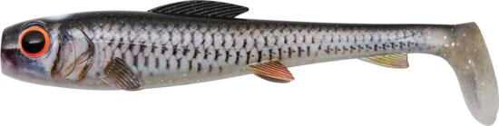 Abu Garcia Svartzonker SZ McPike 25cm 131g 2 Darab Real Roach gumihal