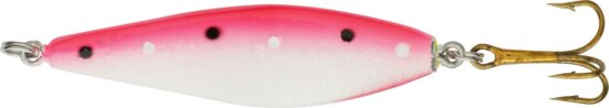 Abu Garcia STOR ZIGGE 18G PINK GLITTER pilker