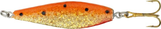 Abu Garcia STOR ZIGGE 18G GOLDEN MINNOW pilker