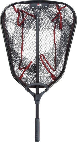 Abu Garcia SPIKE NET 60x50 cm pergető merítőszák