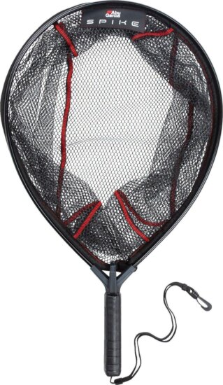 Abu Garcia SPIKE BB NET 50x40 cm pergető merítőszák