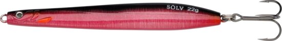 Abu Garcia Sölv Piil 9cm/16g Chili Red pilker