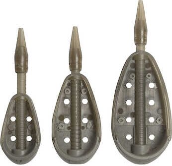 Preston ICS In-Line Banjo XR Feeder - Small 20g