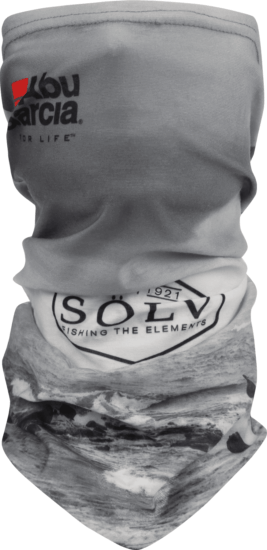 Abu Garcia Sölv Neckwarmer sál