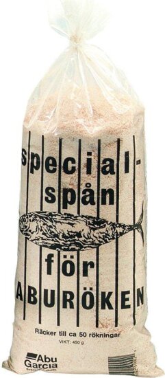 Abu Garcia SMOKEDUST