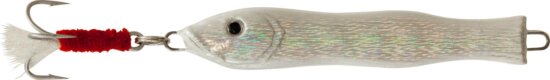 Abu Garcia Sillen 15cm/250g H-Silver tengeri pilker