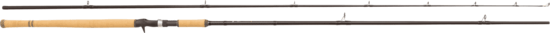 Abu Garcia Rod Salmon Seeker Casting 12ft 50-150g multis pergető bot