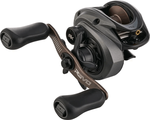 Abu Garcia REVO5 SX LP-L REVO SX LEFT LP multi orsó