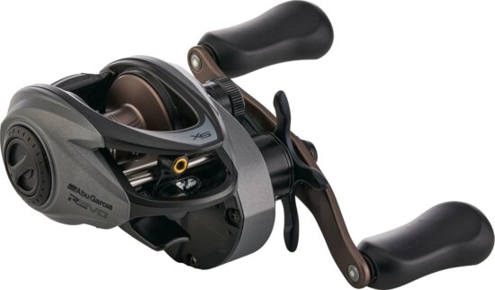 Abu Garcia REVO5 SX LP-L REVO SX LEFT LP multi orsó
