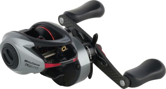 Abu Garcia REVO5 PRM LP-L ABU REVO PRM LP-L multi orsó