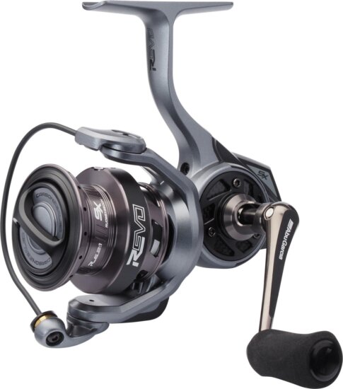 Abu Garcia REVO3 SX 2500H pergető orsó