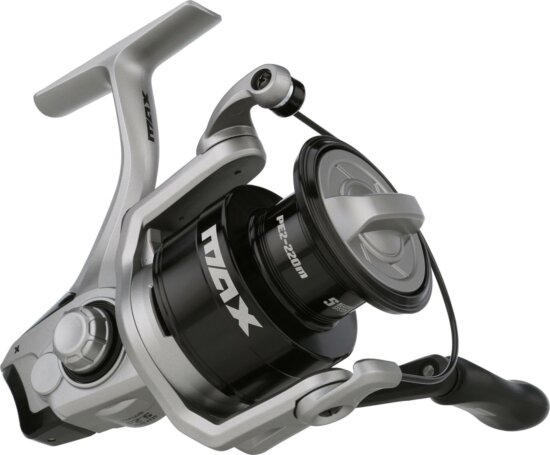 Abu Garcia MAXXSP4000 ABU MAXXSP4000 pergető orsó