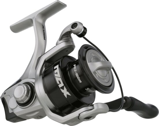 Abu Garcia MAXXSP3000 ABU MAXXSP3000 pergető orsó