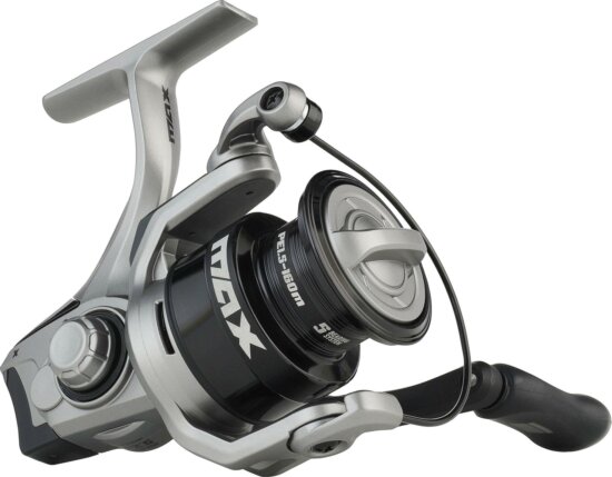 Abu Garcia MAXXSP2500 ABU MAXXSP2500 pergető orsó